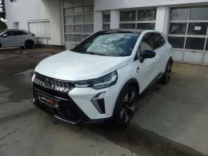 Mitsubishi Grandis Top Automatik Glasdach 8-Jahre Garantie