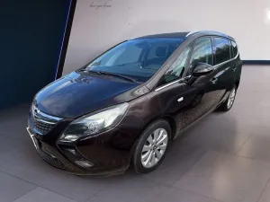 Opel Zafira Tourer Zafira Tourer 1.6 t Cosmo eco