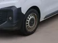 Citroën Jumpy Kasten Lang
