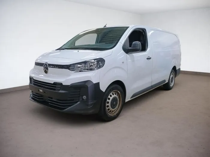 Citroën Jumpy Kasten Lang