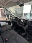 Citroën Jumper Grossraumkasten 35 L4H2 Control Heavy Blu