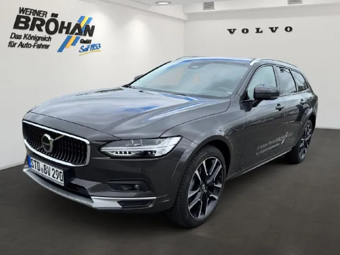 Volvo V90 Cross Country B4 Diesel AWD Ultimate