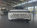 BAIC X75