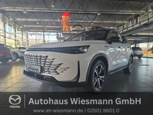 BAIC X75