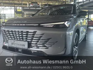 BAIC X75