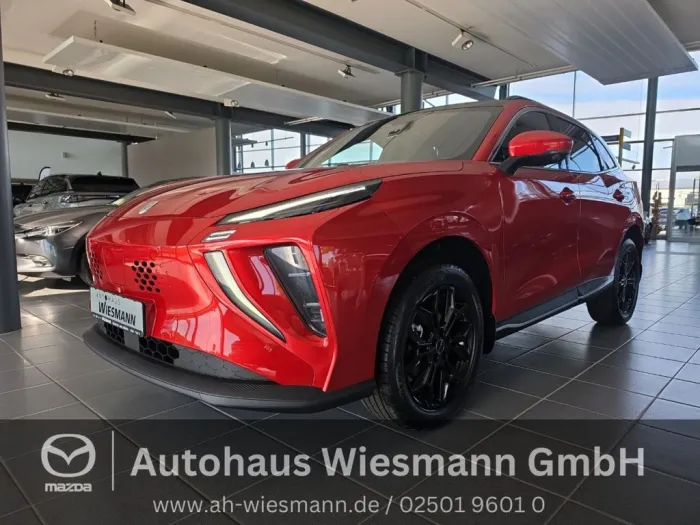 DFSK Forthing 5  SUV
