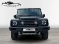 INEOS Grenadier *Safari*zus.Elekt*Trittleist*AHK*