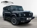 INEOS Grenadier *Safari*zus.Elekt*Trittleist*AHK*