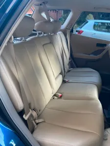 Nissan Murano 3.5 - 42,000km (excellent condition)