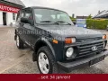 Lada Taiga 4x4 mit AHK