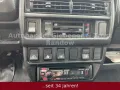 Lada Taiga 4x4 mit AHK