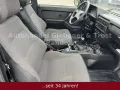 Lada Taiga 4x4 mit AHK