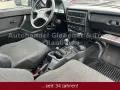Lada Taiga 4x4 mit AHK