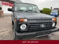 Lada Taiga 4x4 mit AHK