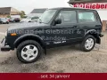 Lada Taiga 4x4 mit AHK