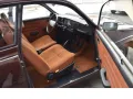 Saab 96 GL 1. Hand H-Kennzeichen