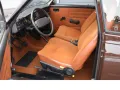 Saab 96 GL 1. Hand H-Kennzeichen