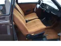 Saab 96 GL 1. Hand H-Kennzeichen