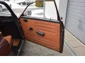Saab 96 GL 1. Hand H-Kennzeichen