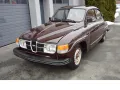 Saab 96 GL 1. Hand H-Kennzeichen