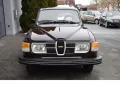 Saab 96 GL 1. Hand H-Kennzeichen
