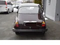 Saab 96 GL 1. Hand H-Kennzeichen