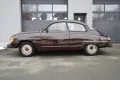 Saab 96 GL 1. Hand H-Kennzeichen