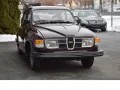 Saab 96 GL 1. Hand H-Kennzeichen