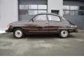 Saab 96 GL 1. Hand H-Kennzeichen