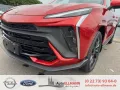 DFSK Forthing 5 FACELIFT VERFÜGBAR --> rot
