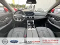 DFSK Forthing 5 FACELIFT VERFÜGBAR --> rot