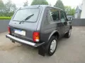 Lada Niva 4x4 AHK RADIO SHZG v. VERTRAGSHÄNDLER