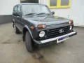 Lada Niva 4x4 AHK RADIO SHZG v. VERTRAGSHÄNDLER