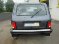 Lada Niva 4x4 AHK RADIO SHZG v. VERTRAGSHÄNDLER