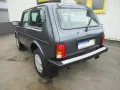 Lada Niva 4x4 AHK RADIO SHZG v. VERTRAGSHÄNDLER
