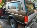Ford Bronco 5,0l V8 ähnlich Chevrolet K5