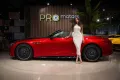 Mercedes-Benz SL 680 Mercedes-Maybach SL 680 Monogram Series