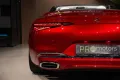 Mercedes-Benz SL 680 Mercedes-Maybach SL 680 Monogram Series