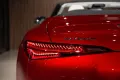 Mercedes-Benz SL 680 Mercedes-Maybach SL 680 Monogram Series