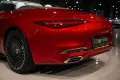 Mercedes-Benz SL 680 Mercedes-Maybach SL 680 Monogram Series