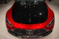 Mercedes-Benz SL 680 Mercedes-Maybach SL 680 Monogram Series