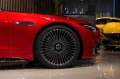 Mercedes-Benz SL 680 Mercedes-Maybach SL 680 Monogram Series