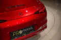 Mercedes-Benz SL 680 Mercedes-Maybach SL 680 Monogram Series