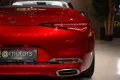Mercedes-Benz SL 680 Mercedes-Maybach SL 680 Monogram Series