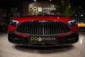 Mercedes-Benz SL 680 Mercedes-Maybach SL 680 Monogram Series