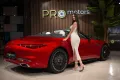 Mercedes-Benz SL 680 Mercedes-Maybach SL 680 Monogram Series
