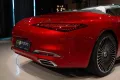 Mercedes-Benz SL 680 Mercedes-Maybach SL 680 Monogram Series