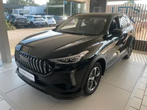 GWM HAVAL Jolion Pro 1.5 PREMIUM
