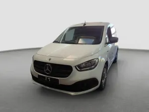 Mercedes-Benz eCitan Kasten PRO Standard Hecktüren 180 Grad