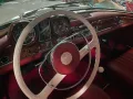 Mercedes-Benz SE 250  Cabrio   OLDTIMER
